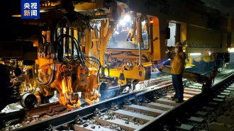 Major Inspection of Laos-China Railway Completed Ahead of Chinese New Year